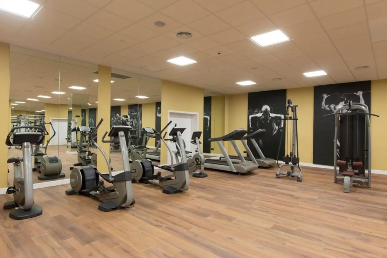 Four Points by Sheraton Costa Blanca - zdjęcie 16