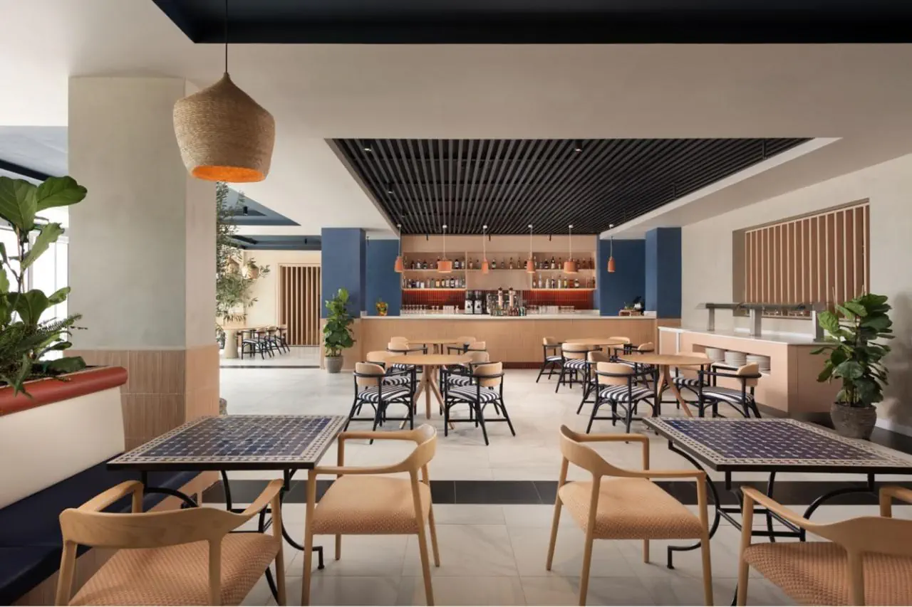 Four Points by Sheraton Costa Blanca - zdjęcie 23