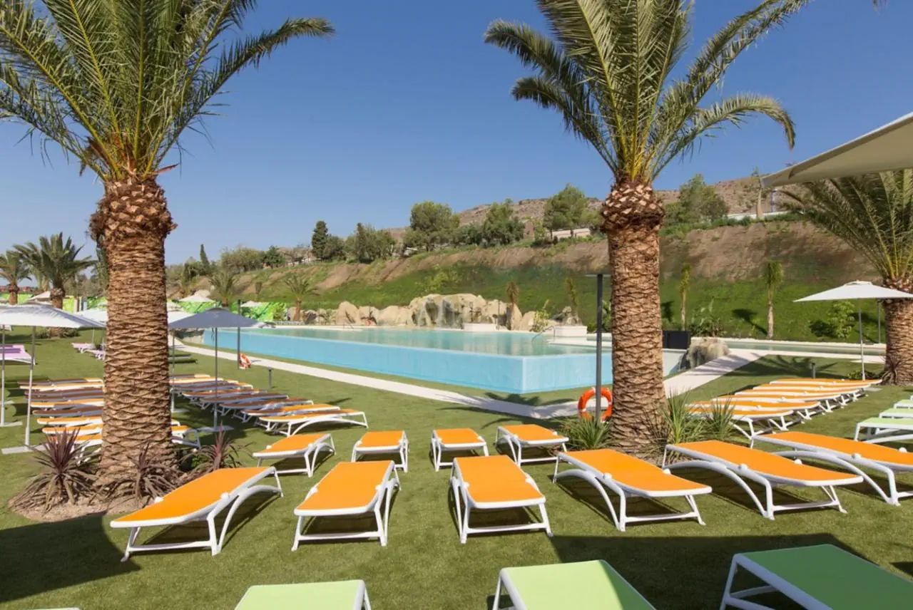 Four Points by Sheraton Costa Blanca - zdjęcie 6