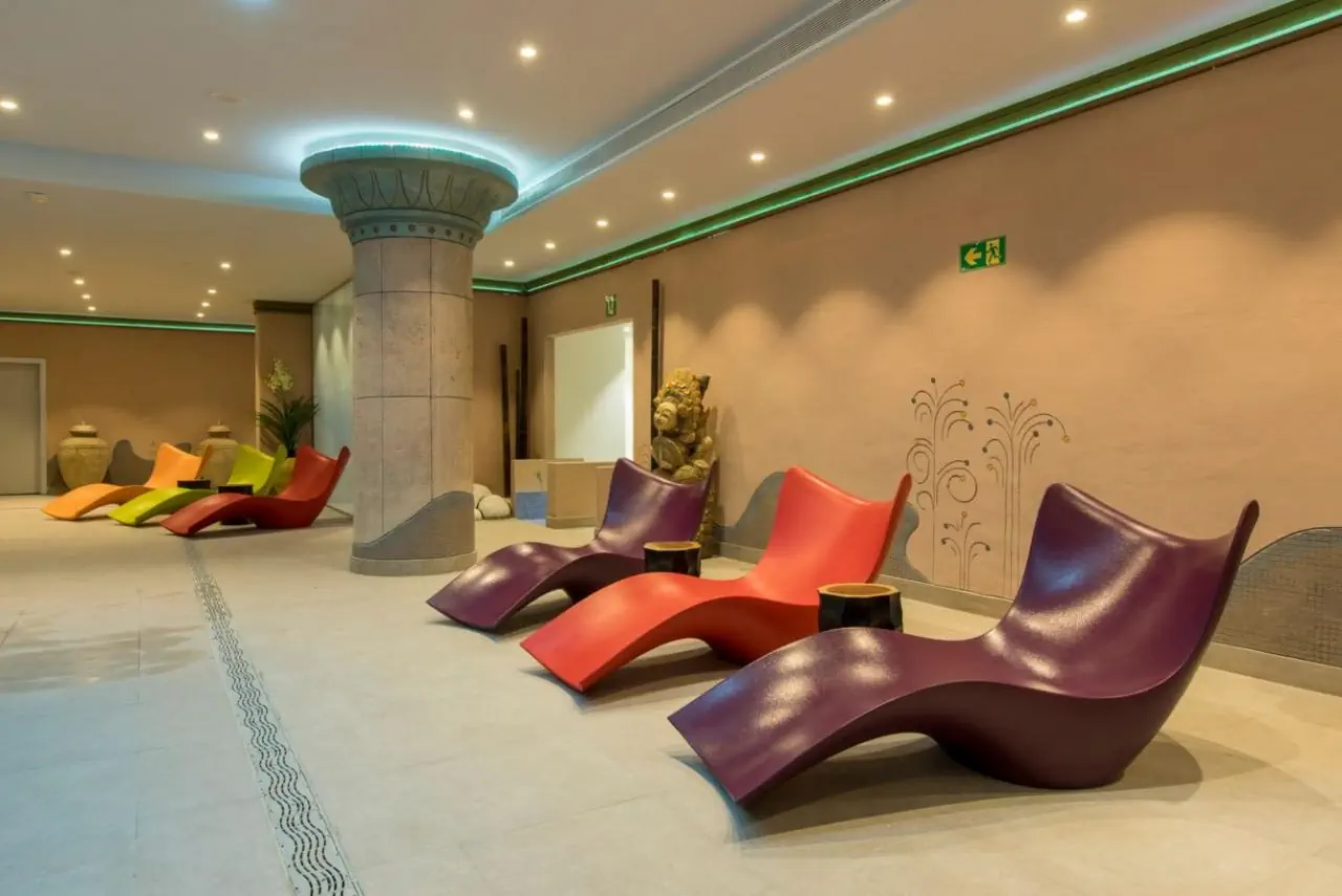 Four Points by Sheraton Costa Blanca - zdjęcie 17