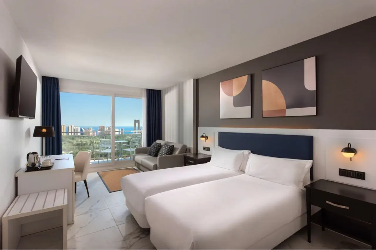 Four Points by Sheraton Costa Blanca - zdjęcie 10