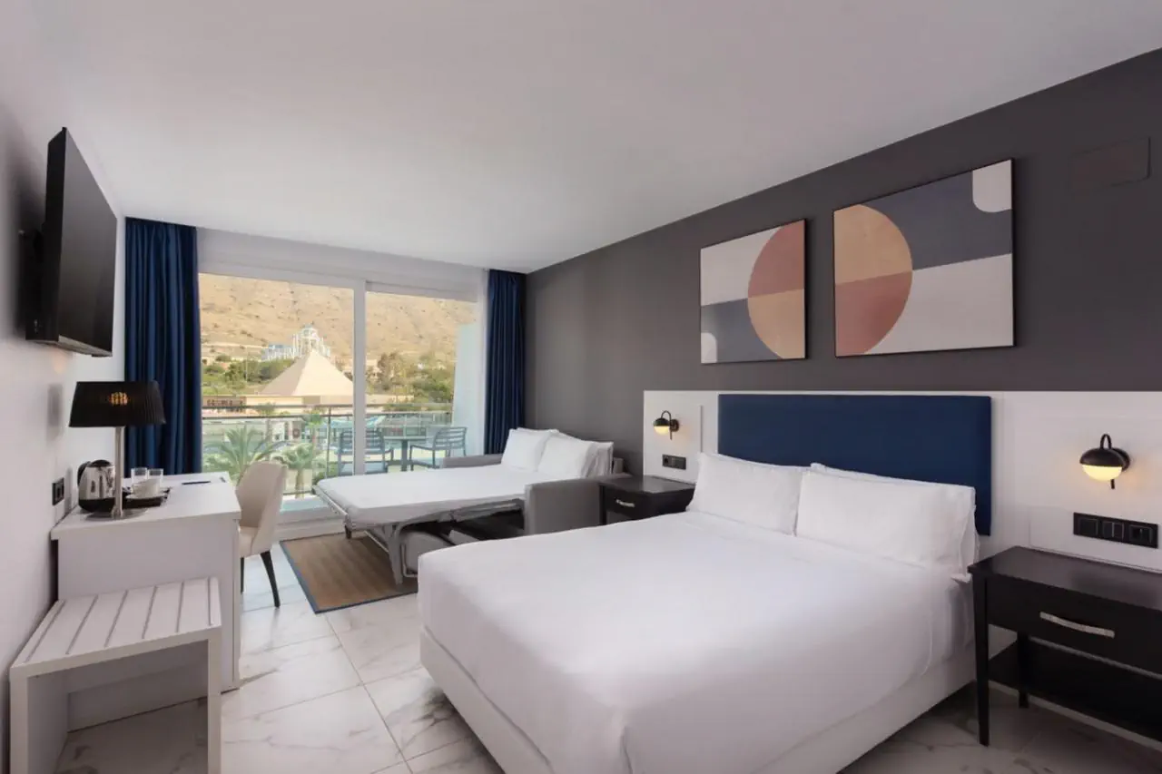 Four Points by Sheraton Costa Blanca - zdjęcie 8