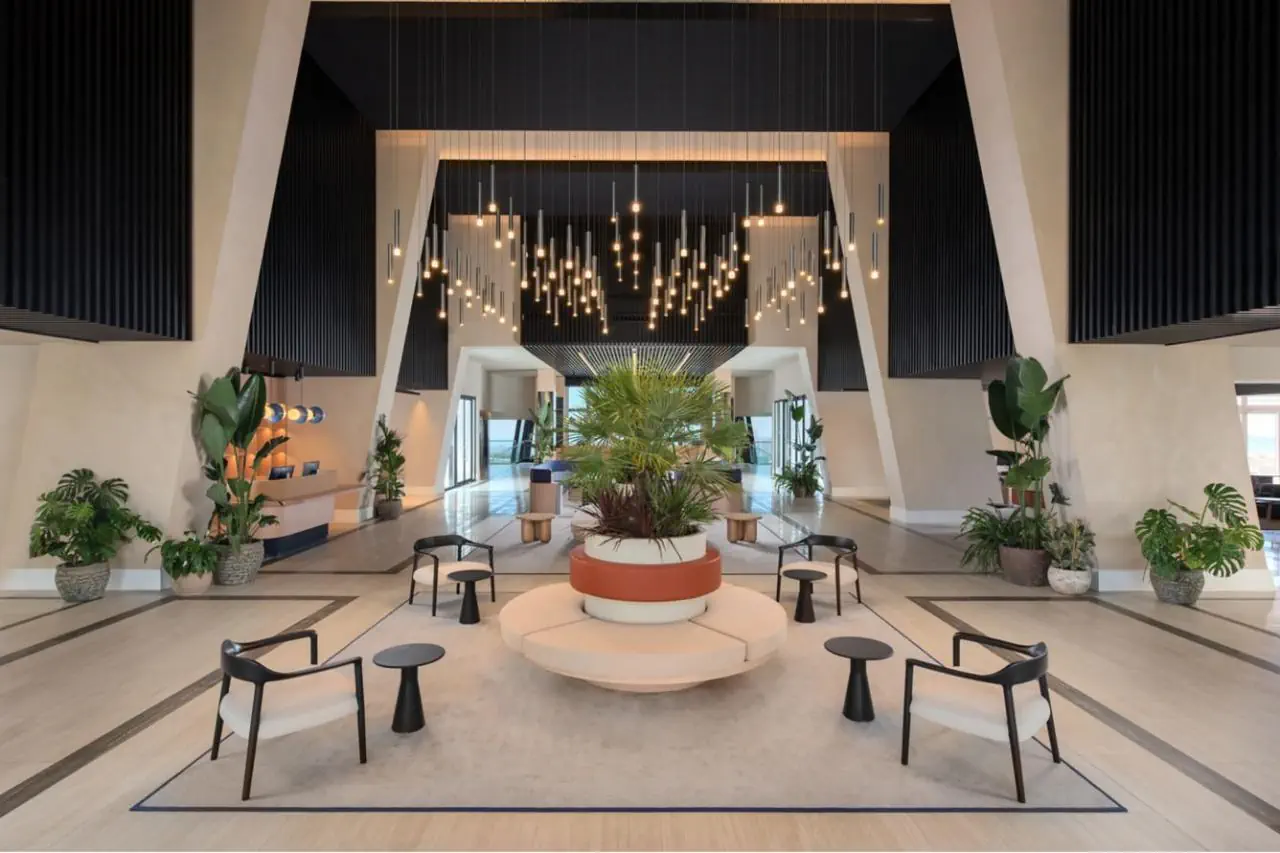 Four Points by Sheraton Costa Blanca - zdjęcie 7