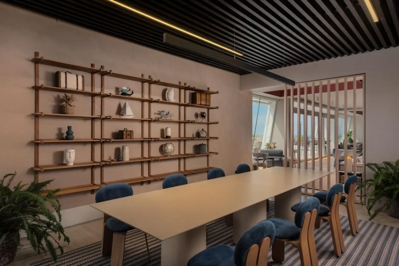 Four Points by Sheraton Costa Blanca - zdjęcie 24