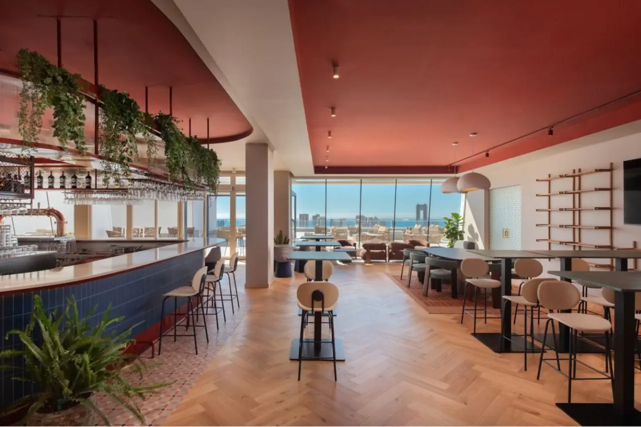 Four Points by Sheraton Costa Blanca - zdjęcie 22