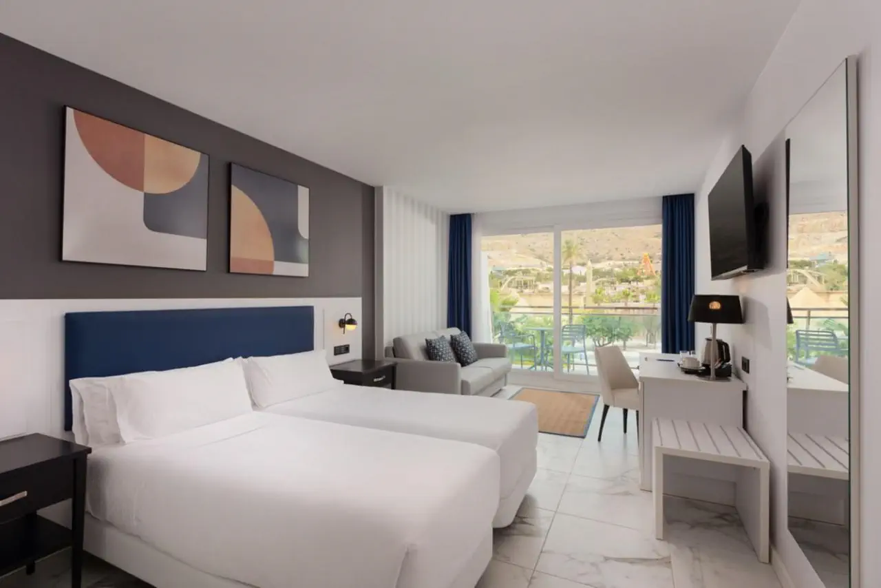 Four Points by Sheraton Costa Blanca - zdjęcie 11