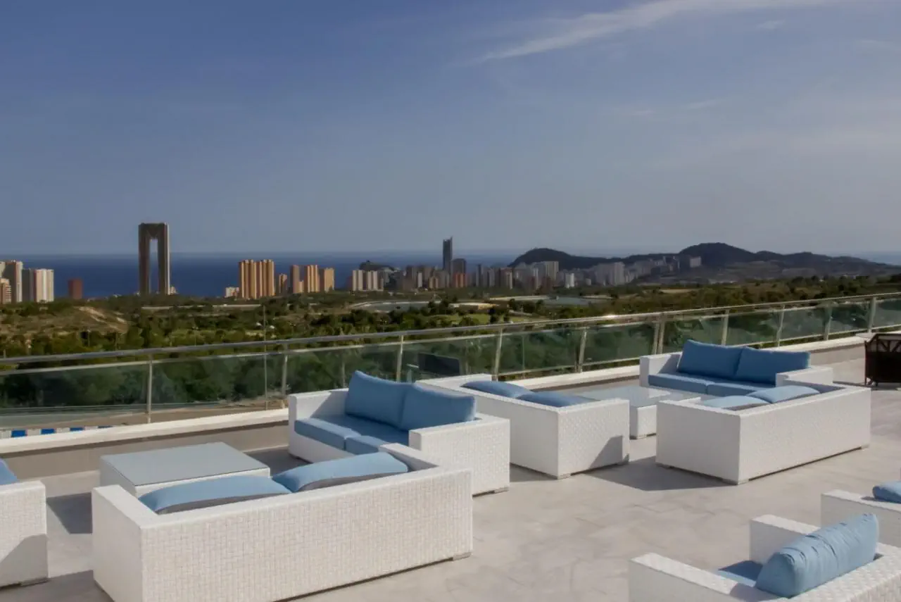 Four Points by Sheraton Costa Blanca - zdjęcie 14