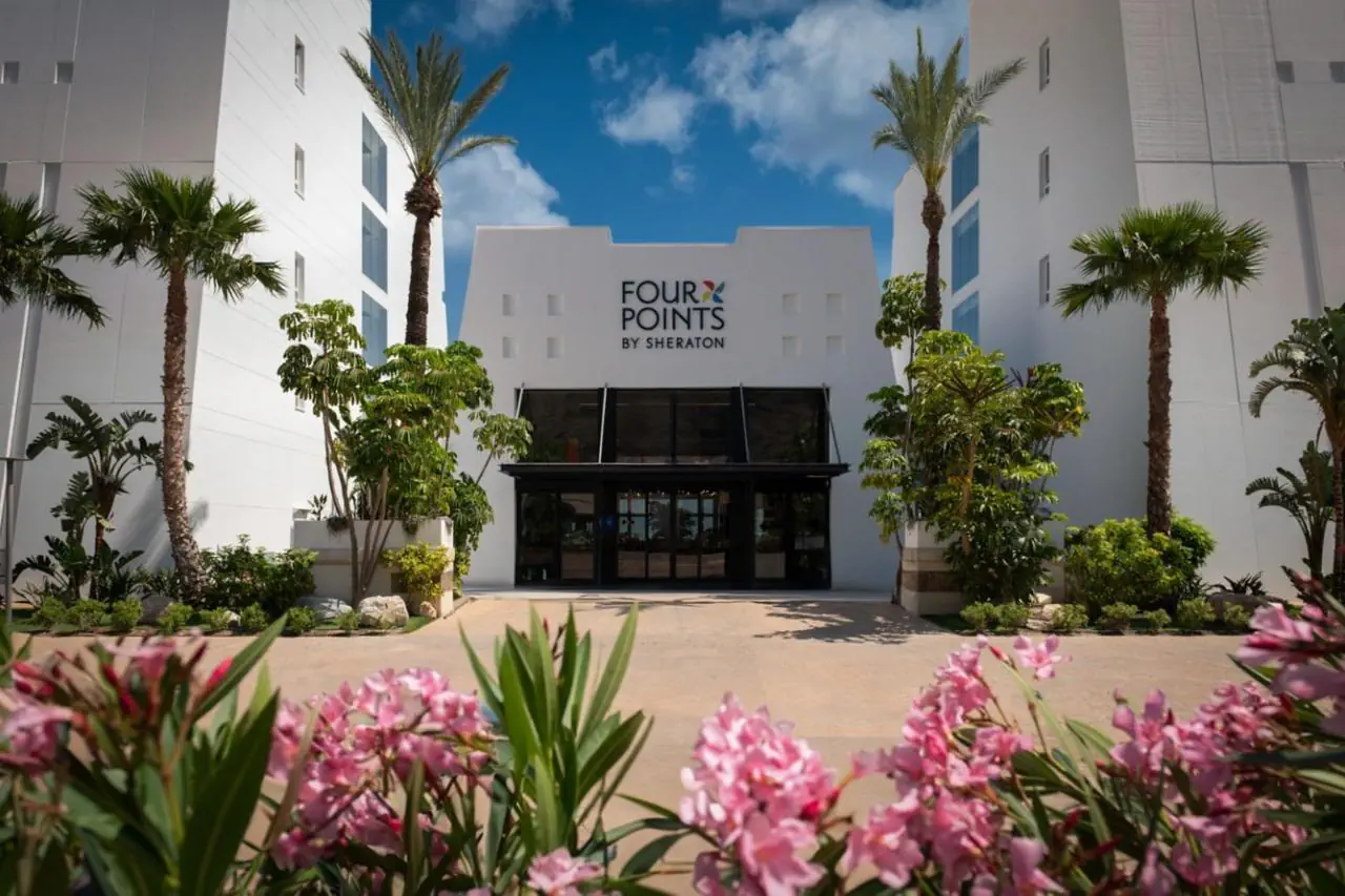 Four Points by Sheraton Costa Blanca - zdjęcie 3