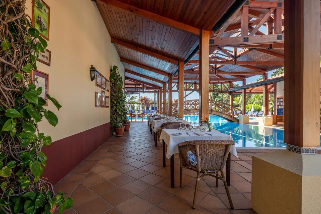 Quinta Jardins do Lago - zdjęcie 13