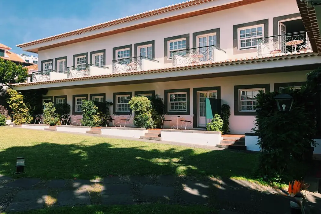 Quinta da Penha de Franca - zdjęcie 4
