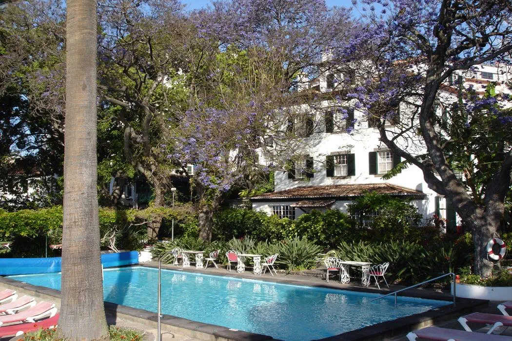Quinta da Penha de Franca - zdjęcie 2