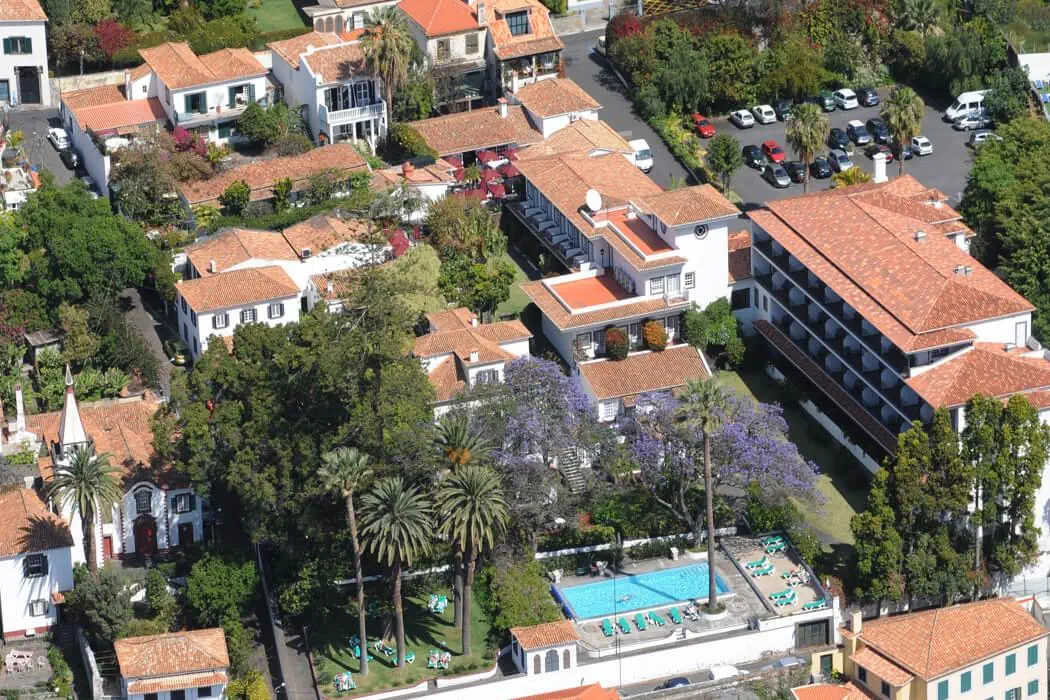 Quinta da Penha de Franca - zdjęcie 5
