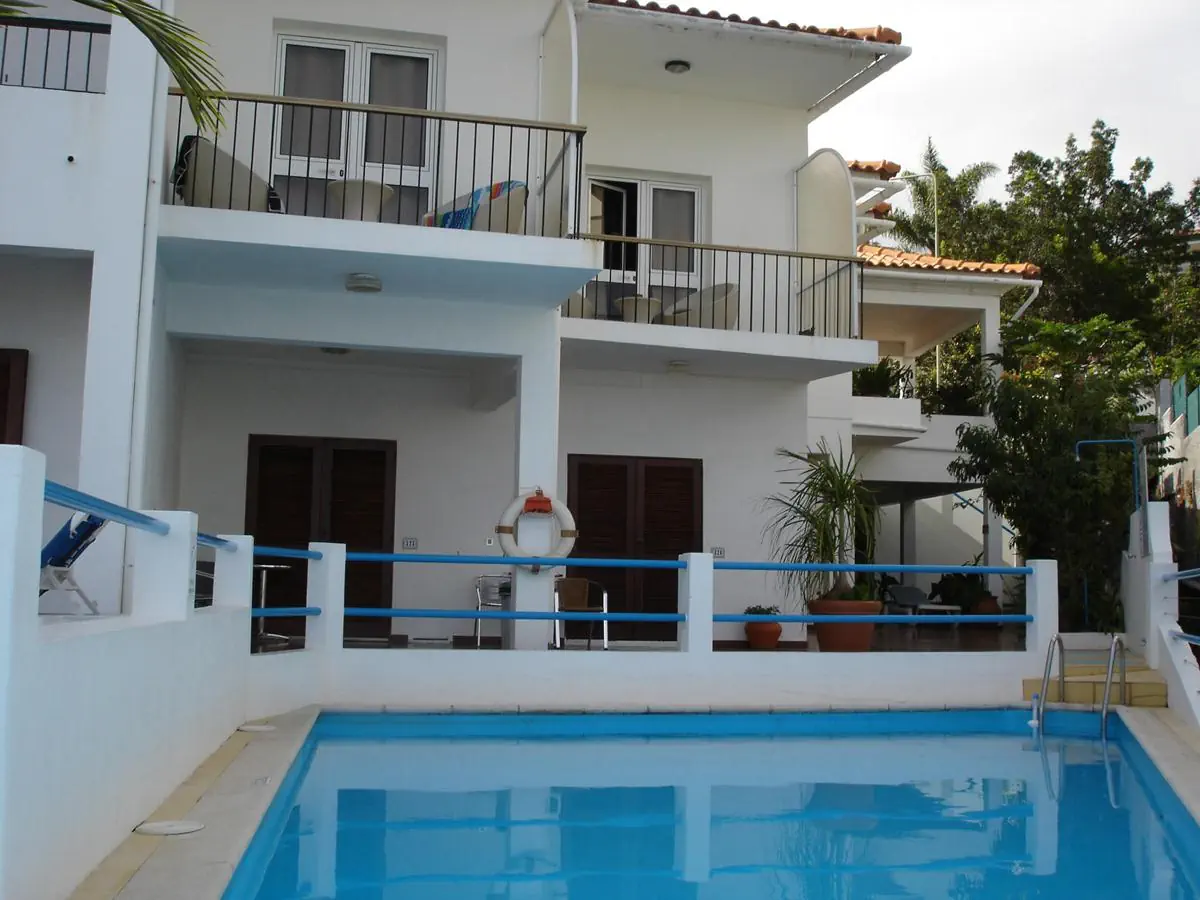 Residencial Vila Lusitania - zdjęcie 2