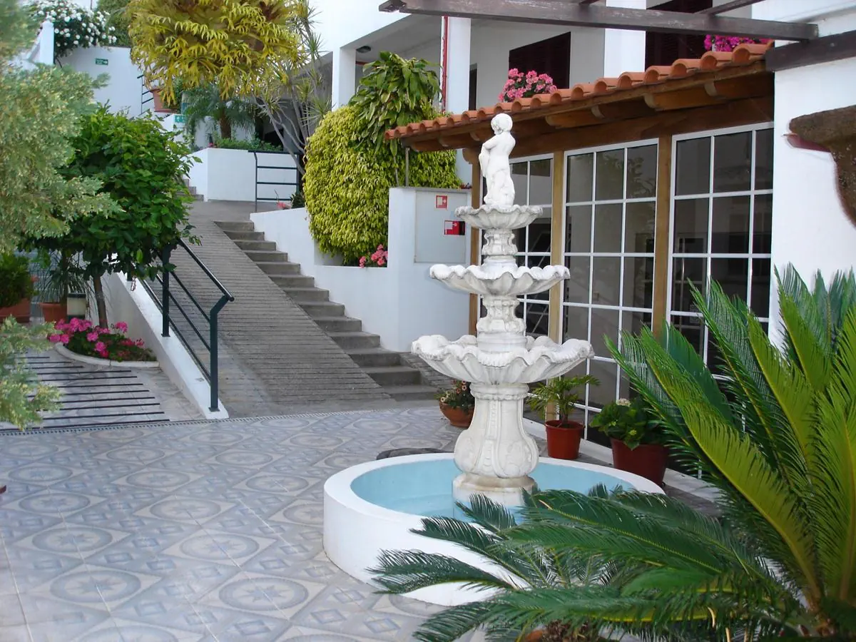Residencial Vila Lusitania - zdjęcie 8