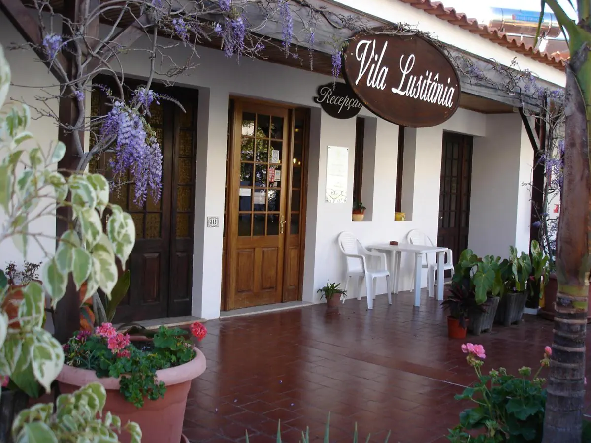 Residencial Vila Lusitania - zdjęcie 3