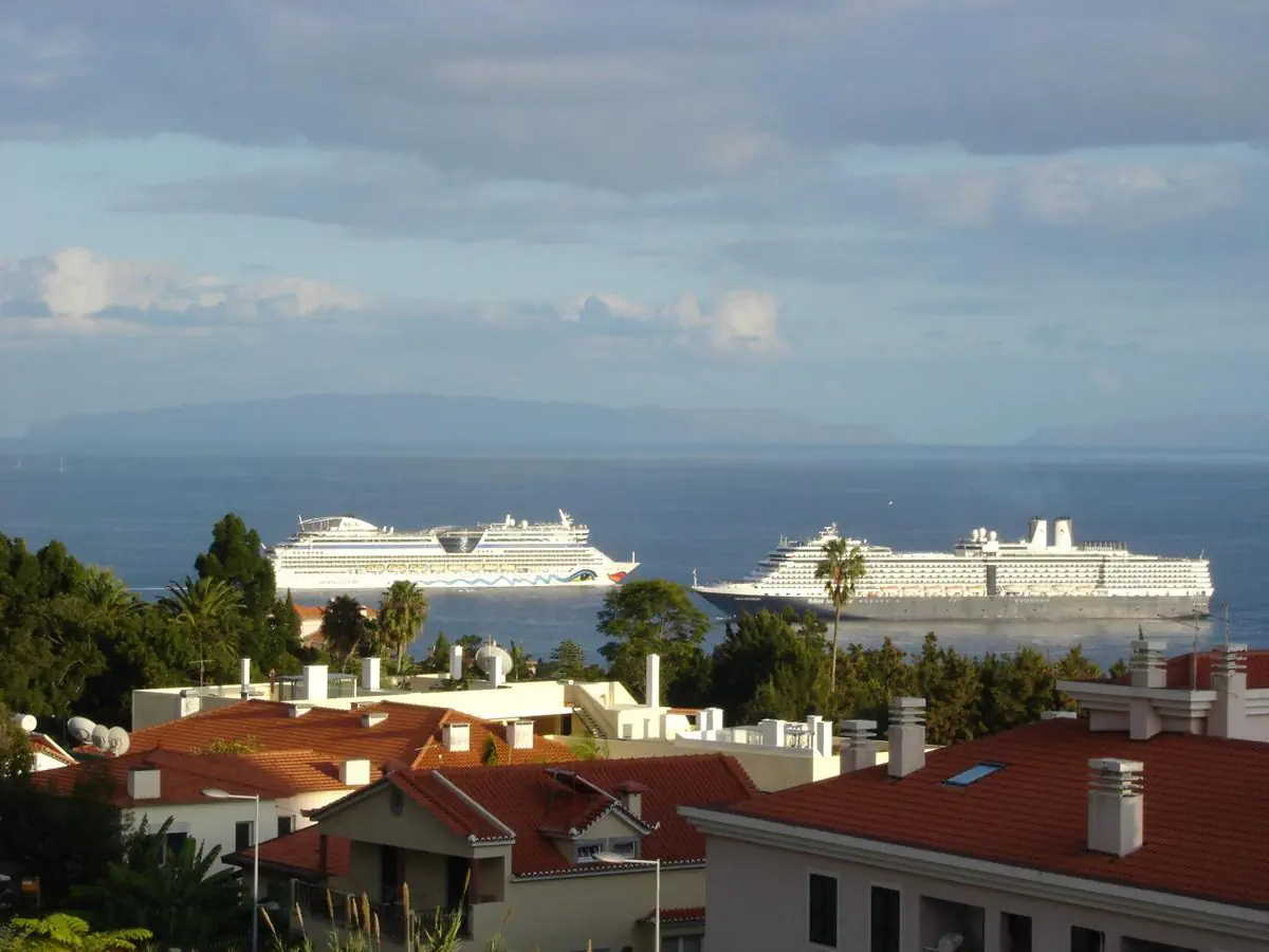 Residencial Vila Lusitania - zdjęcie 7