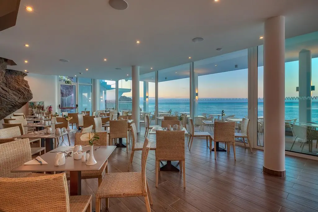 Sentido Galomar (ex. Galomar Resort) - zdjęcie 11