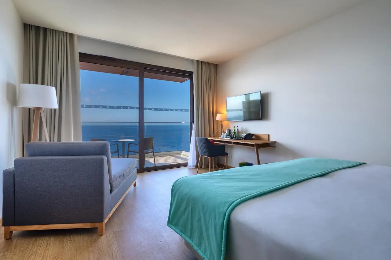 Sentido Galomar (ex. Galomar Resort) - zdjęcie 4