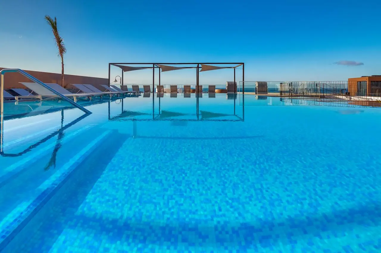 Sentido Galomar (ex. Galomar Resort) - zdjęcie 8