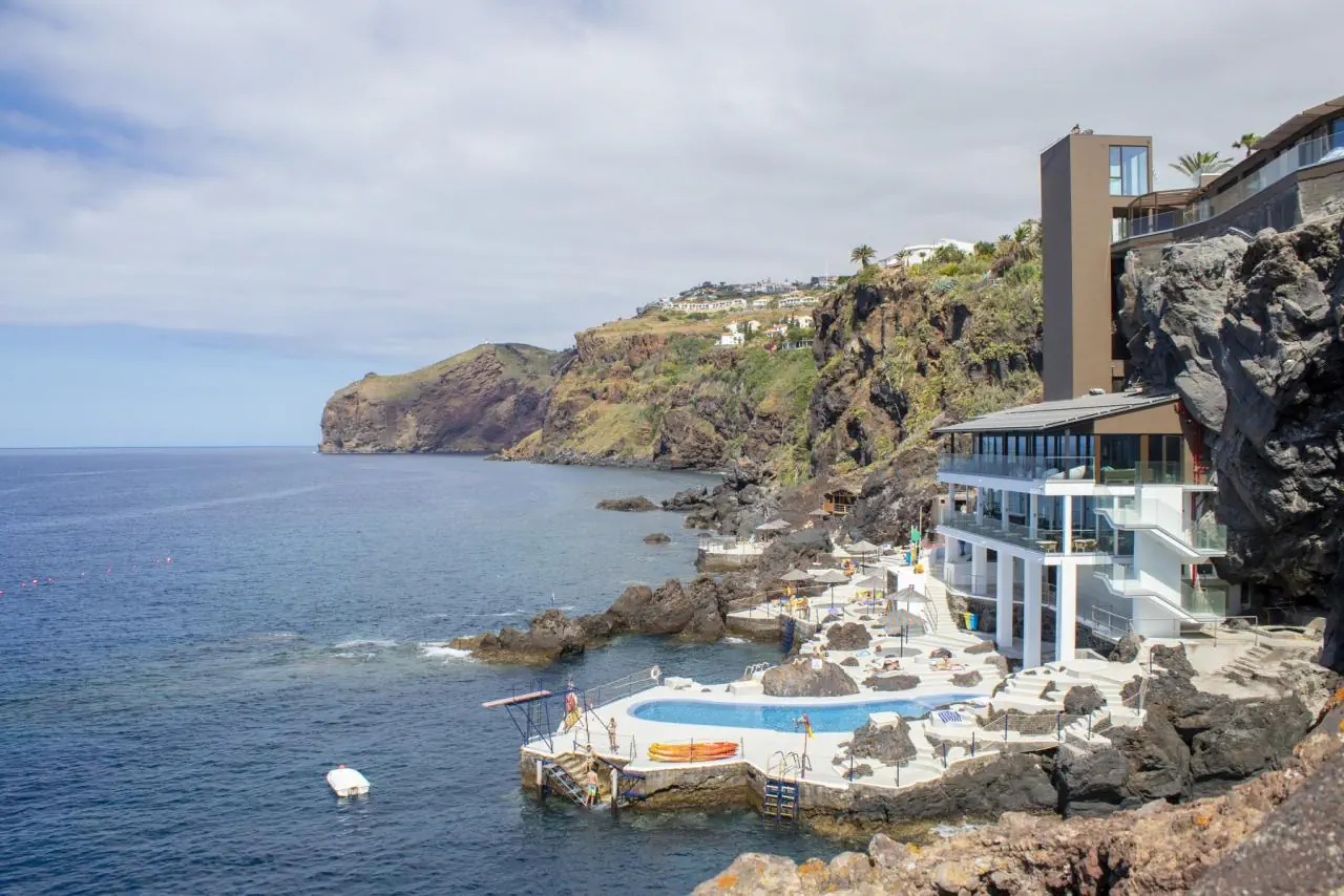 Sentido Galomar (ex. Galomar Resort) - zdjęcie 2