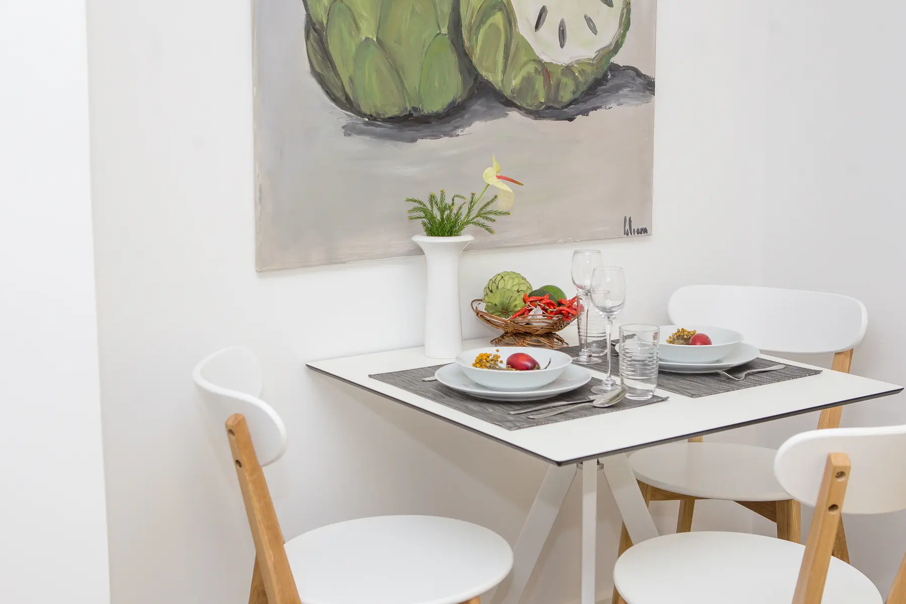 Marketplace Apartments - zdjęcie 8