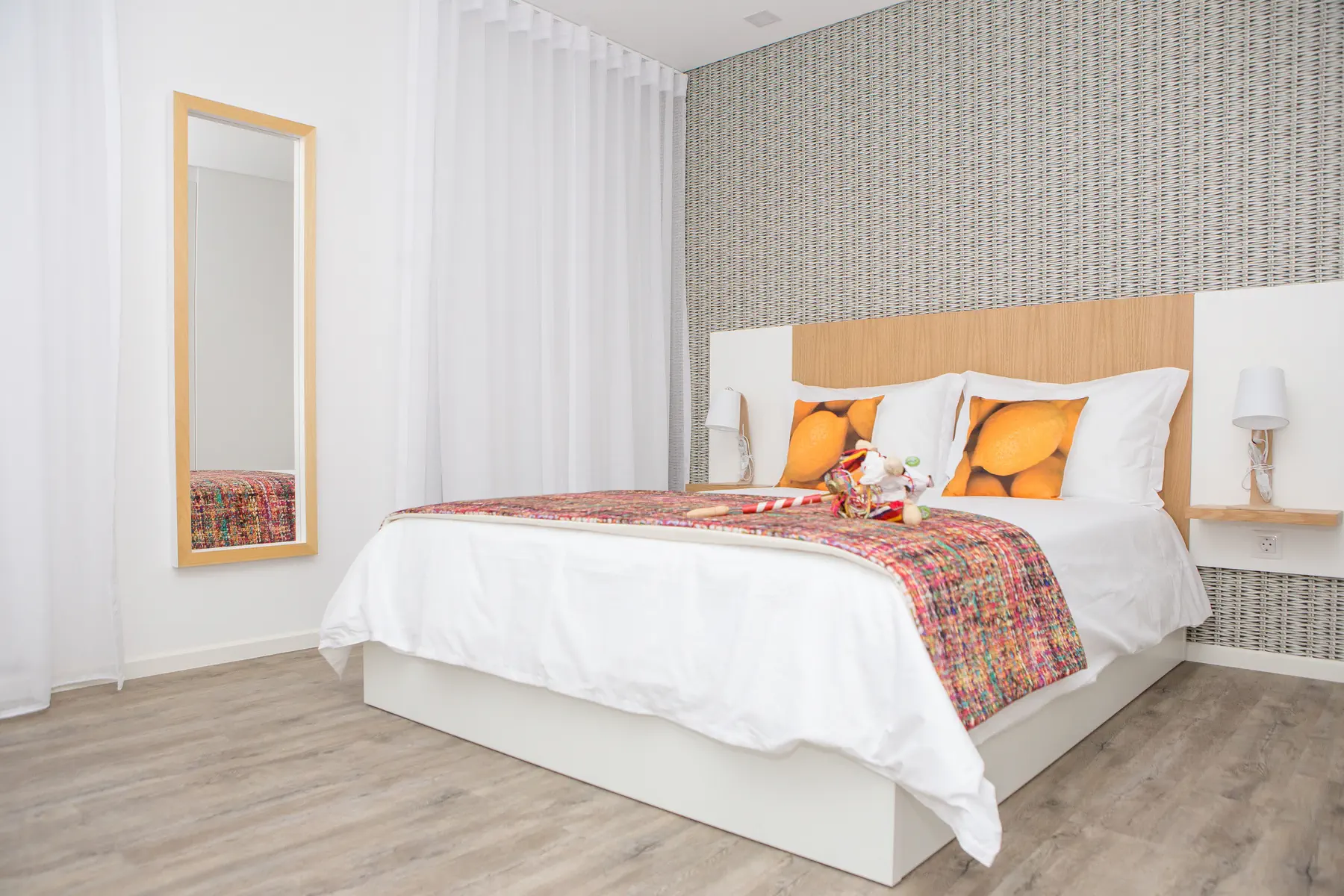 Marketplace Apartments - zdjęcie 3