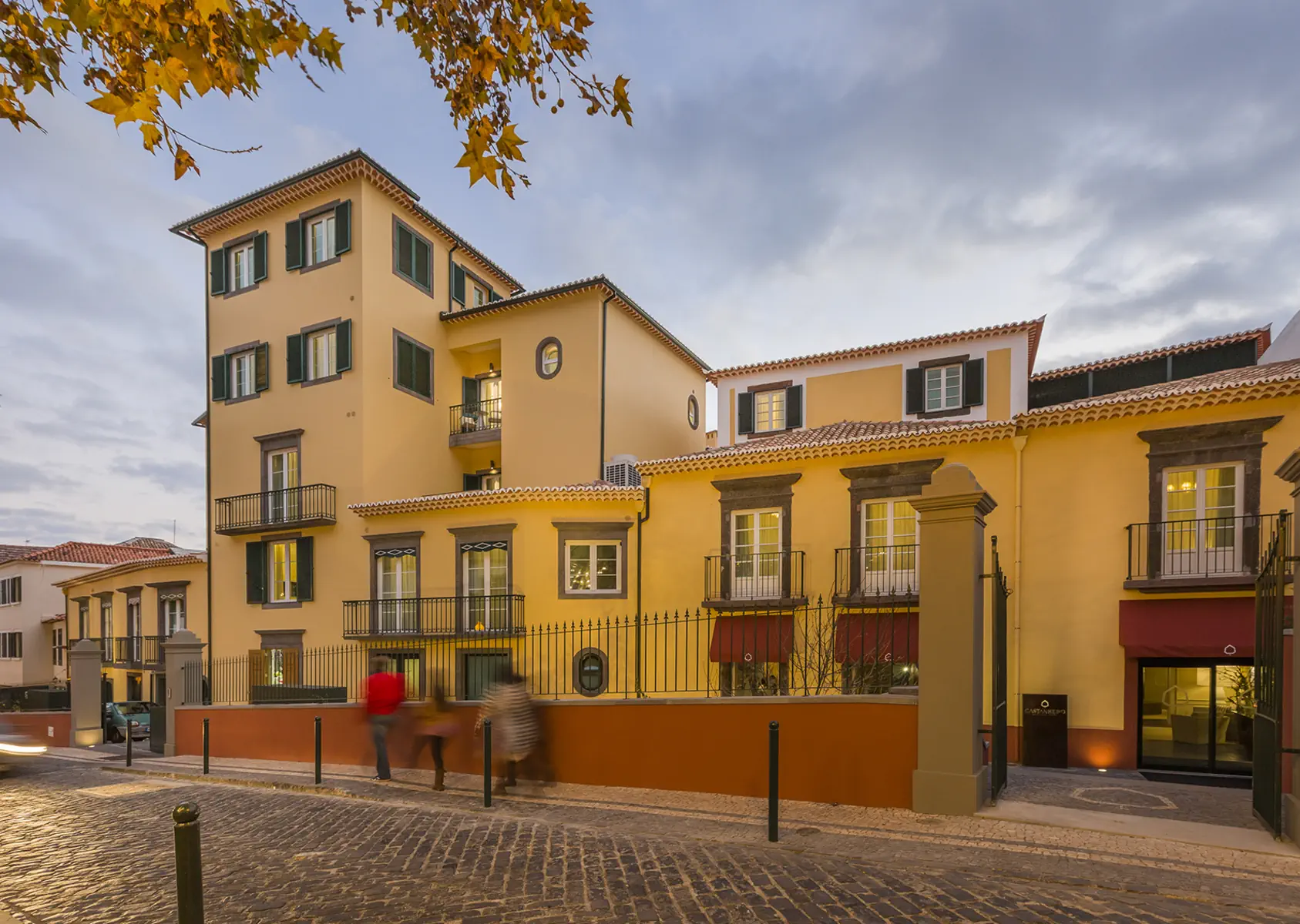 Castanheiro Boutique - zdjęcie 2