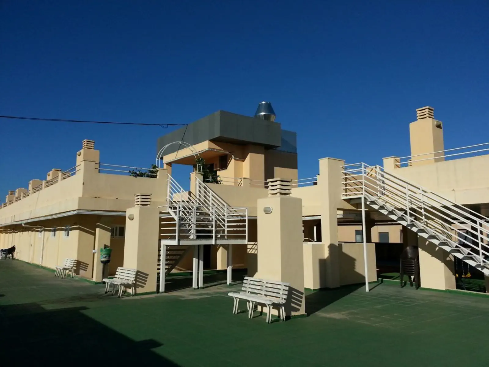 Olympus (Benidorm) - zdjęcie 16