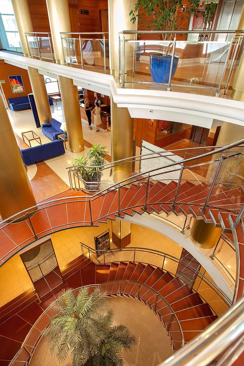 Best Western Victoria - zdjęcie 19