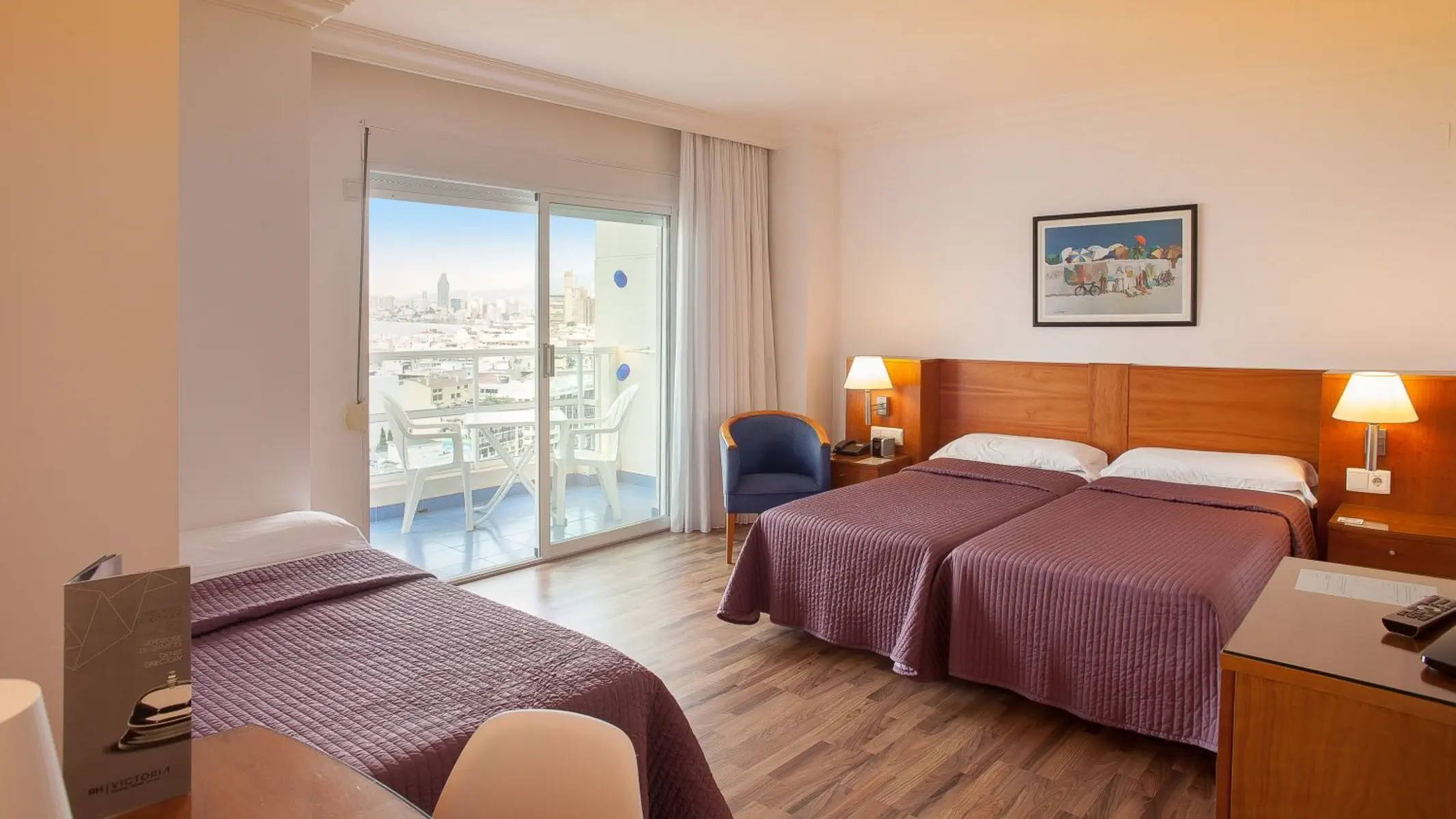 Best Western Victoria - zdjęcie 8