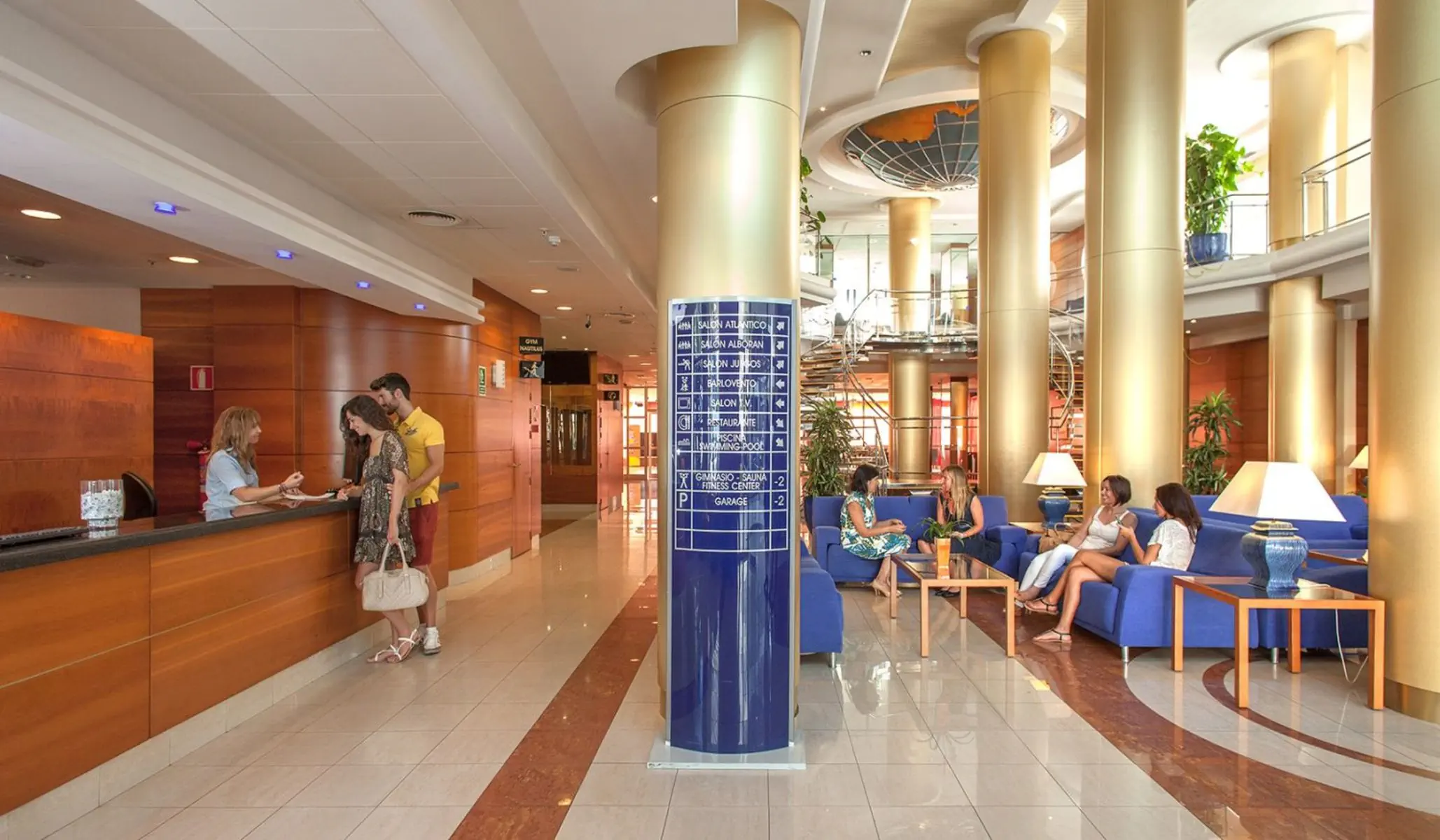 Best Western Victoria - zdjęcie 15