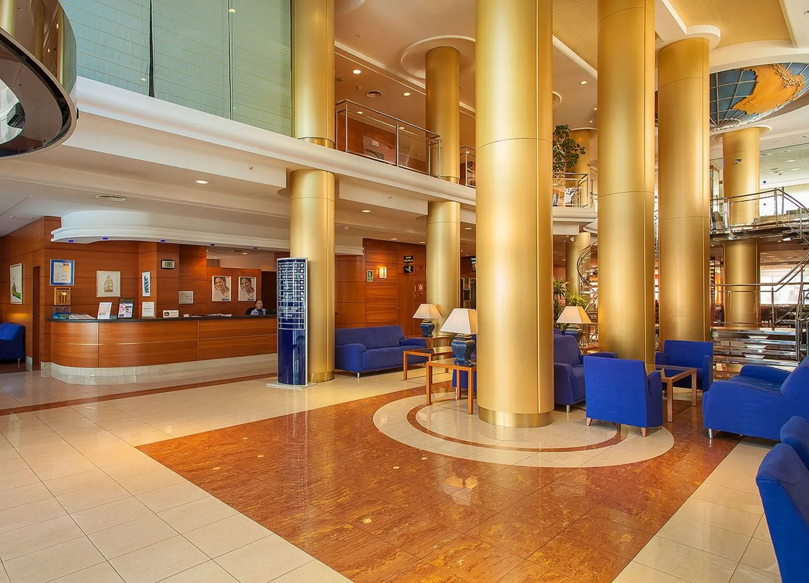 Best Western Victoria - zdjęcie 14