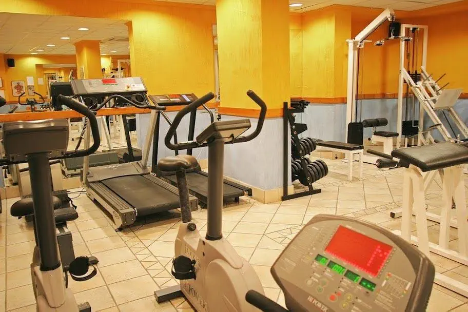 Best Western Victoria - zdjęcie 24