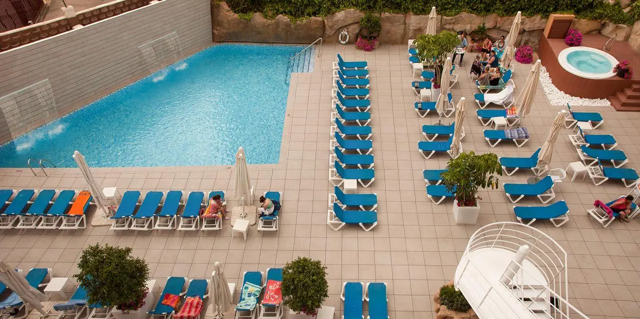 Best Western Victoria - zdjęcie 3