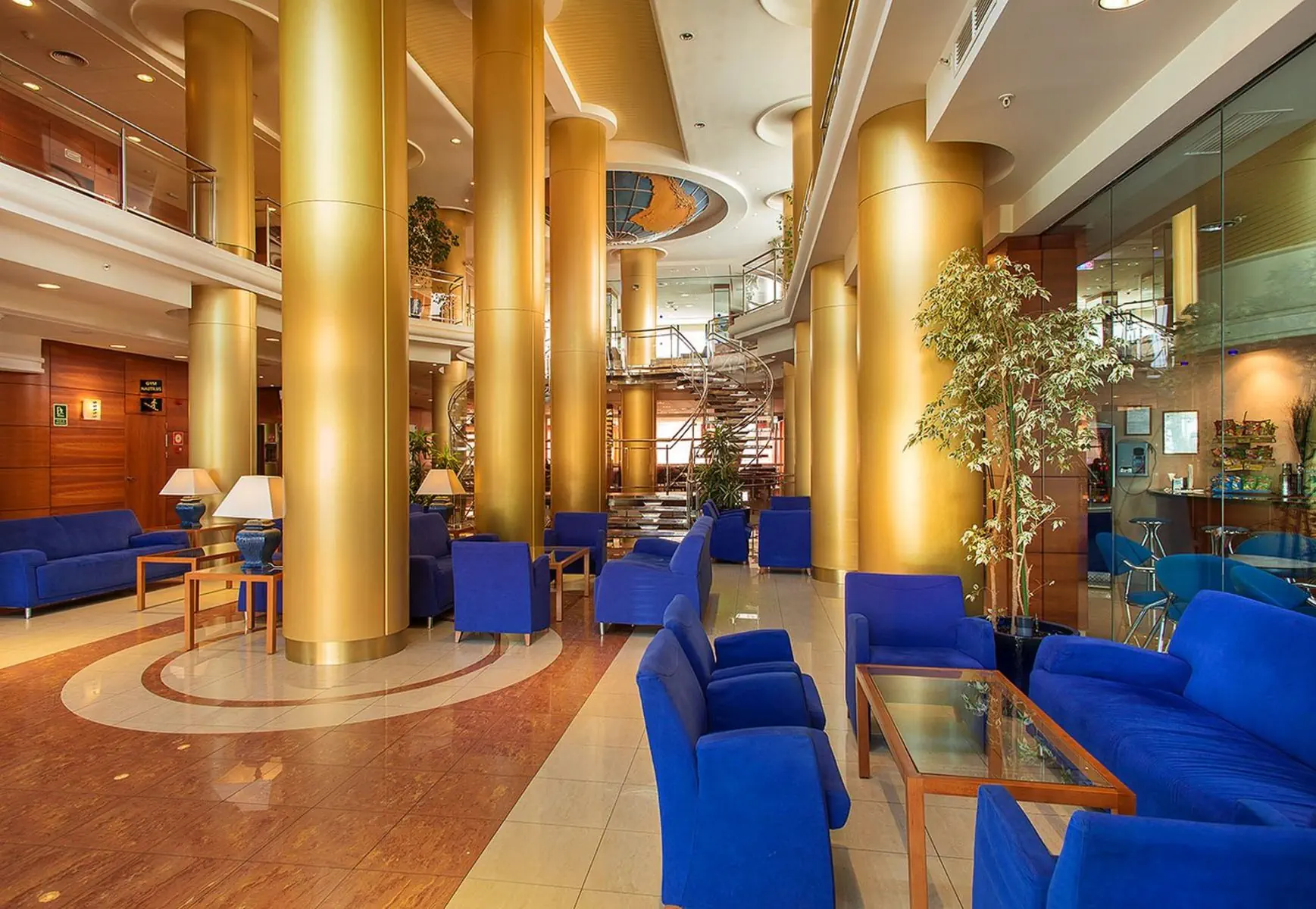 Best Western Victoria - zdjęcie 20