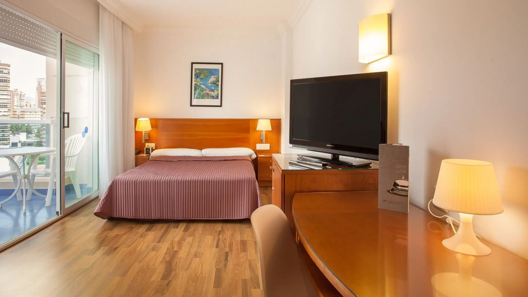 Best Western Victoria - zdjęcie 7
