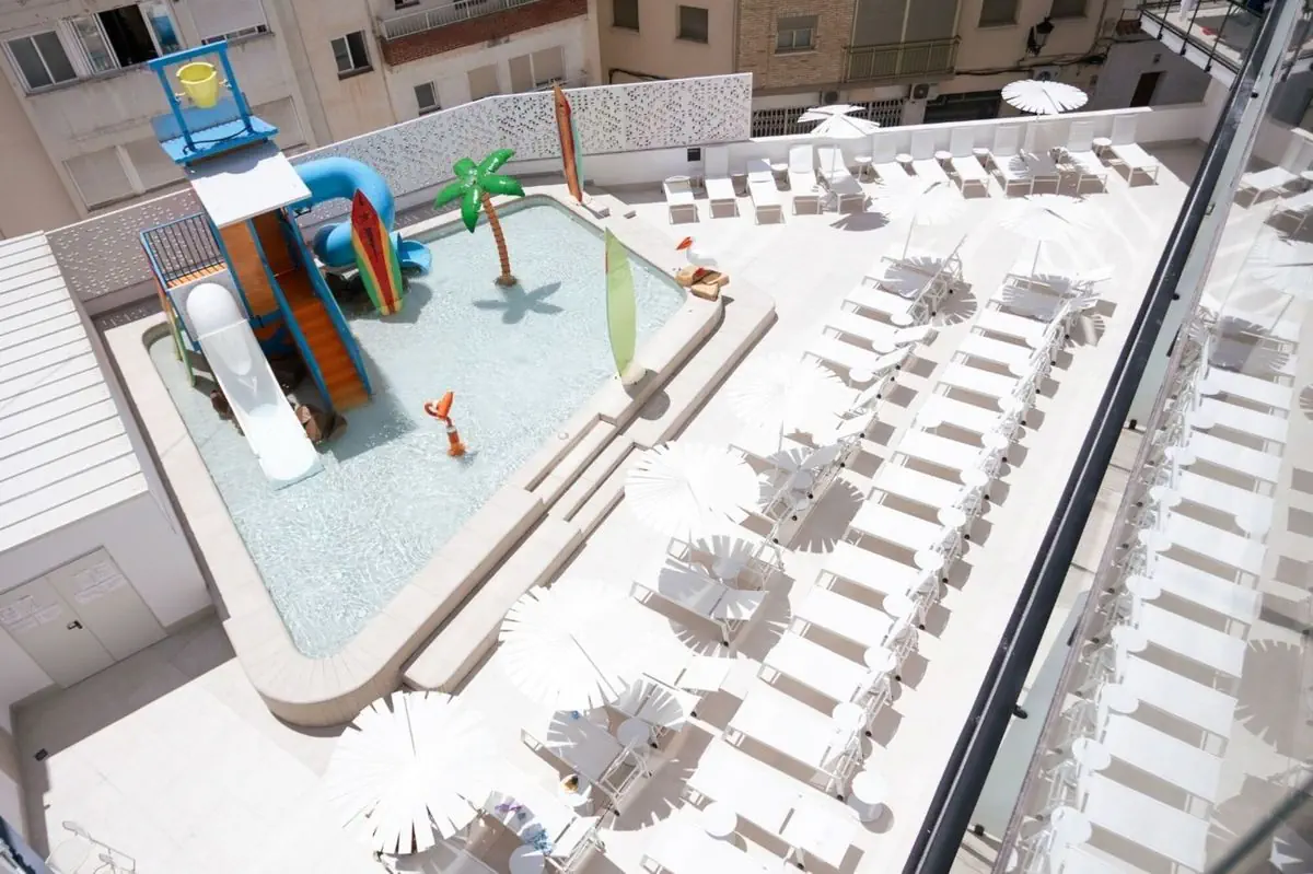 Villa Espana (Costa Blanca) - zdjęcie 26