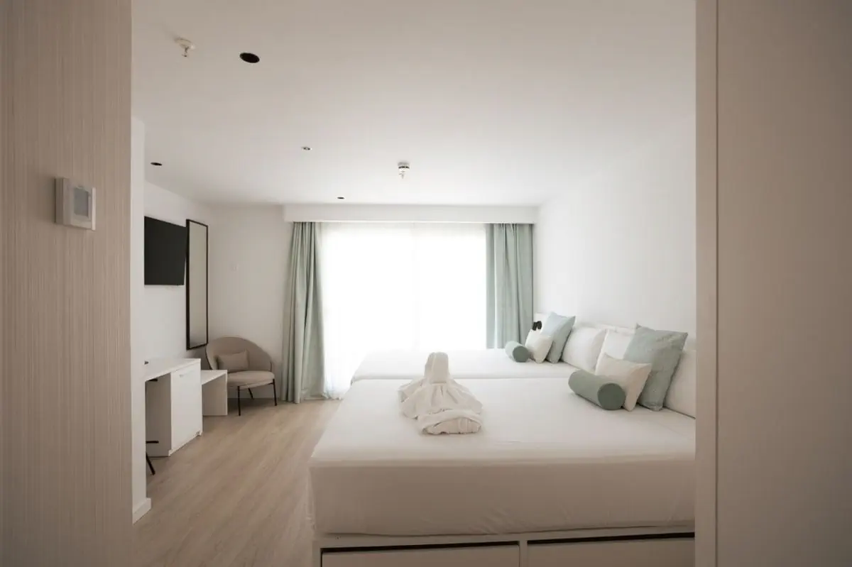 Villa Espana (Costa Blanca) - zdjęcie 16
