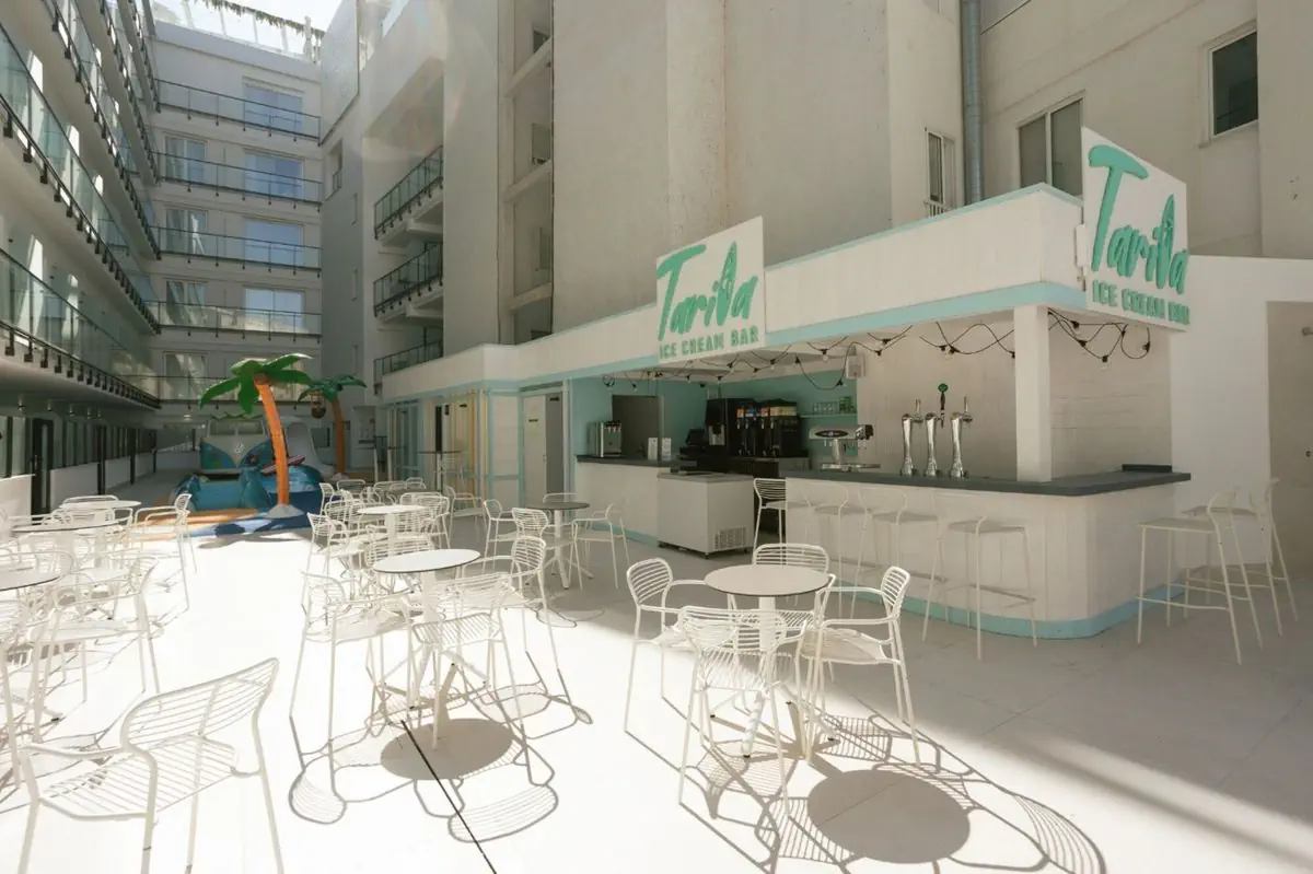 Villa Espana (Costa Blanca) - zdjęcie 24