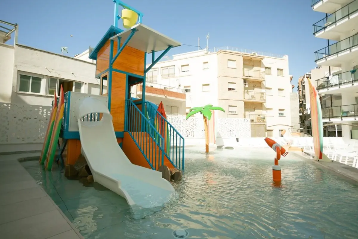 Villa Espana (Costa Blanca) - zdjęcie 25