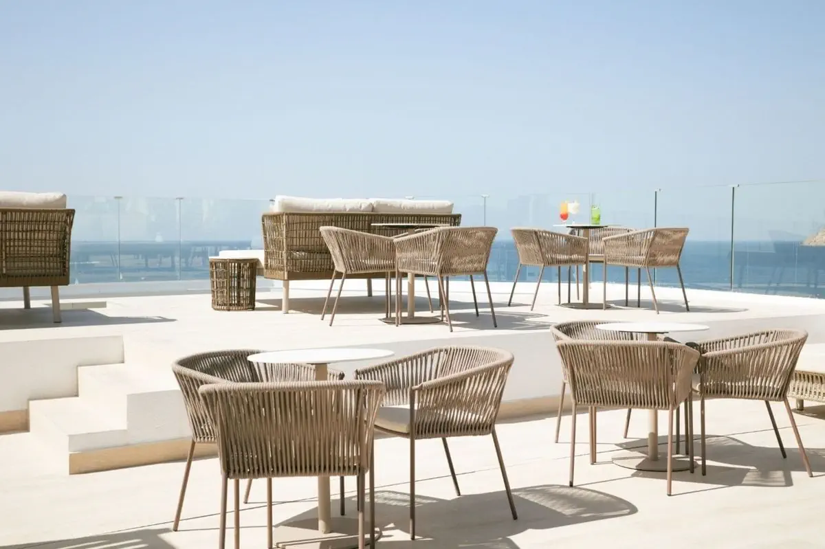 Villa Espana (Costa Blanca) - zdjęcie 22