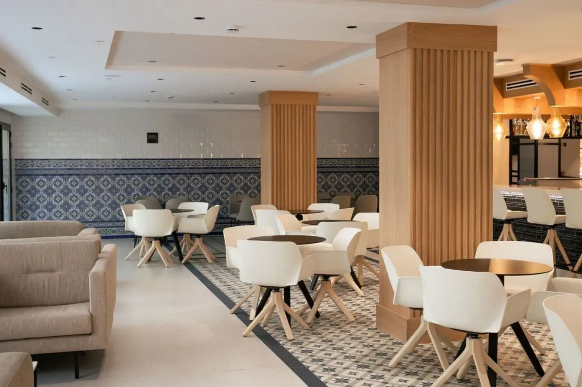 Villa Espana (Costa Blanca) - zdjęcie 8