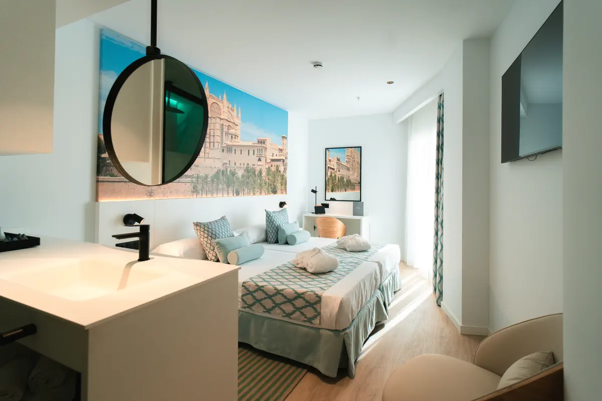 Villa Espana (Costa Blanca) - zdjęcie 29