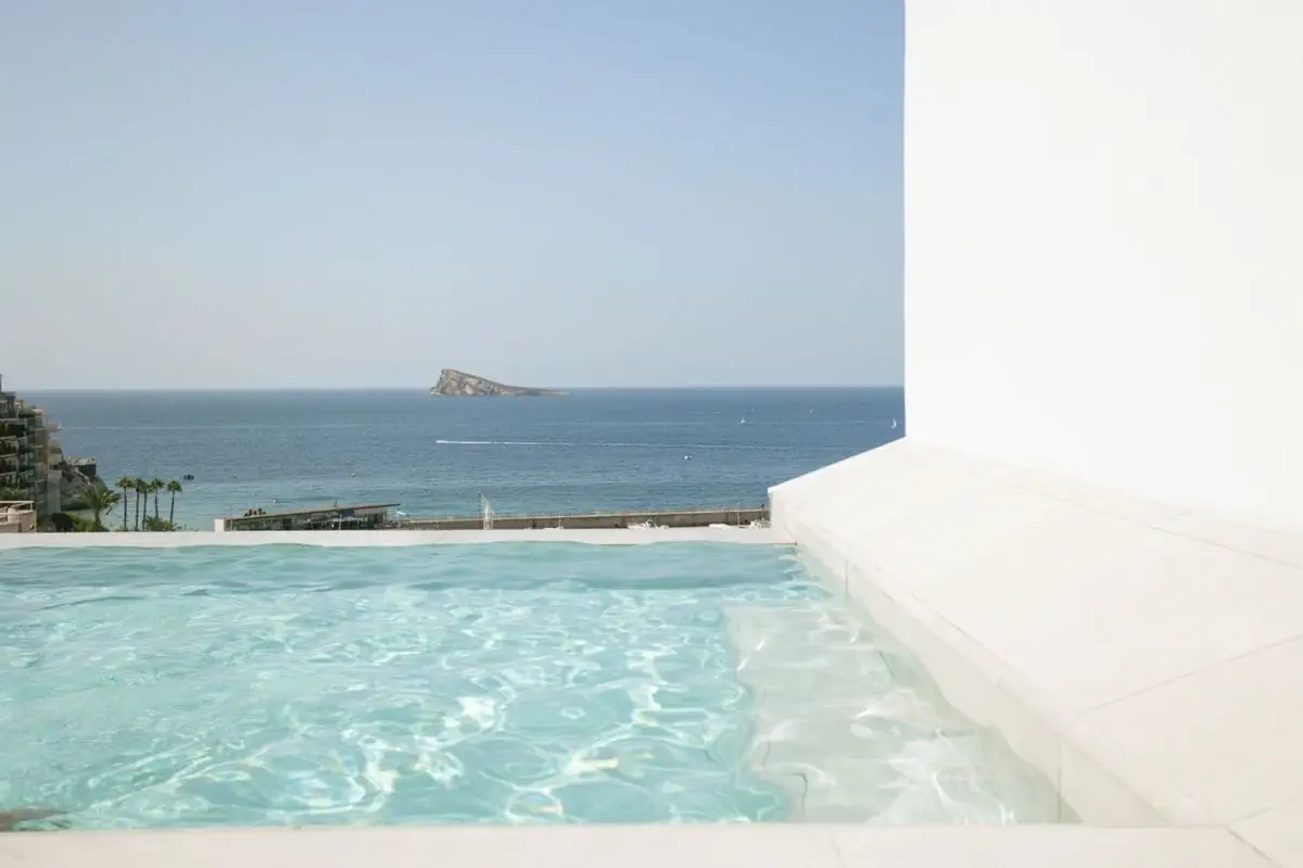 Villa Espana (Costa Blanca) - zdjęcie 23
