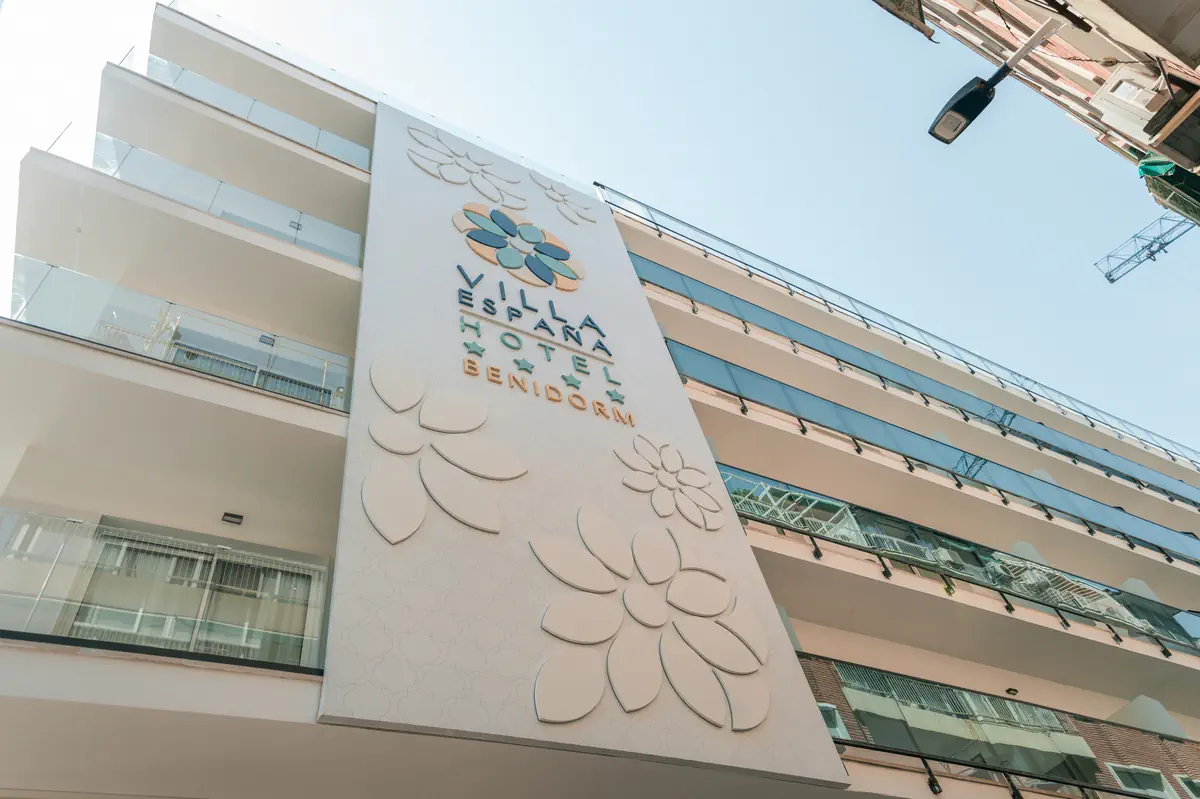 Villa Espana (Costa Blanca) - zdjęcie 3