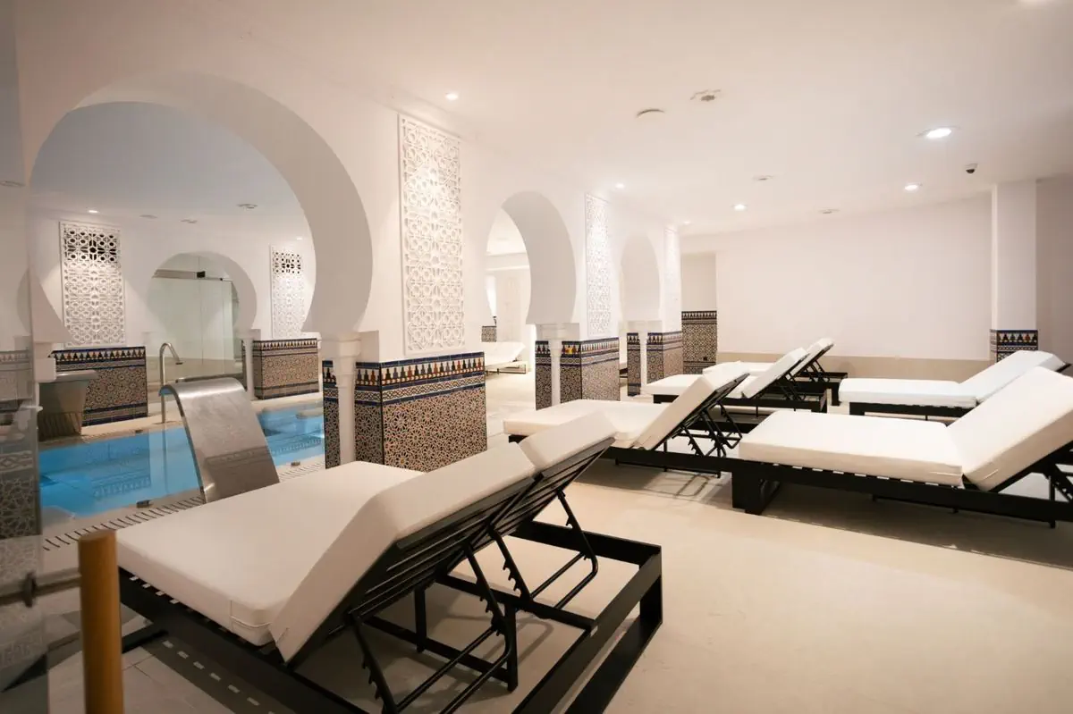 Villa Espana (Costa Blanca) - zdjęcie 18