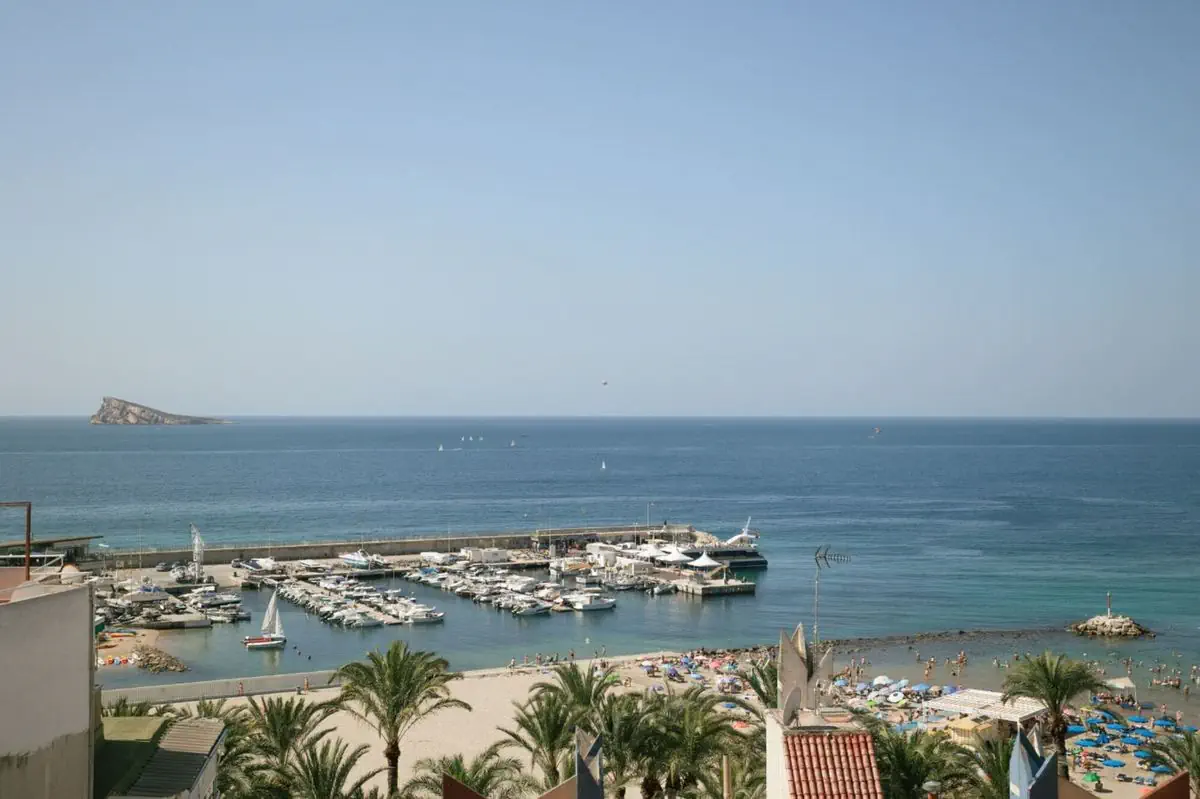 Villa Espana (Costa Blanca) - zdjęcie 31