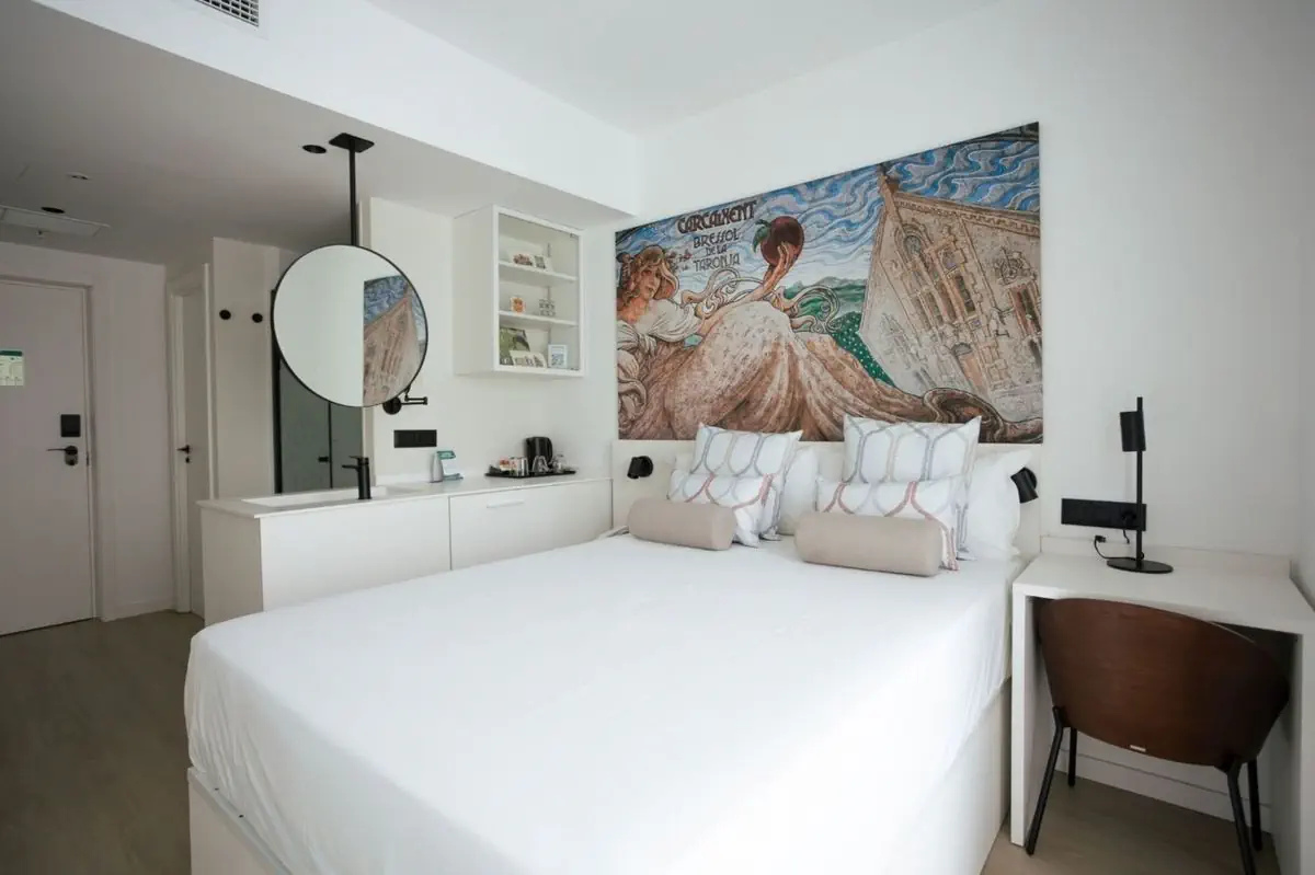 Villa Espana (Costa Blanca) - zdjęcie 14