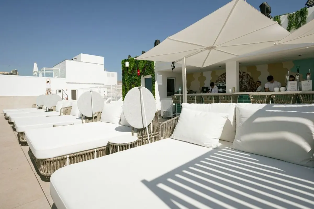 Villa Espana (Costa Blanca) - zdjęcie 21