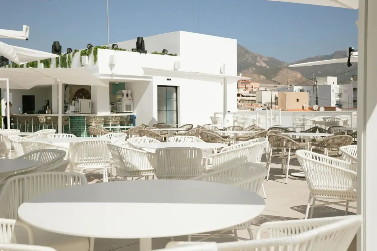 Villa Espana (Costa Blanca) - zdjęcie 30
